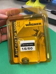 Wagner Liquid Nozzle Acf3000 15/50. Fixed Price $102.41.