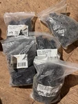 Newtechwood All Weather System Siding Clips 1 X1.5 50sq Ft 90-clips New Bag. Fixed Price $60.00.