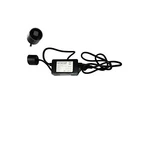 Realgoal 40w-55w Electrical Ballast For T5 Single 4 Pin Lamps With Led & Sound. Fixed Price $75.99.