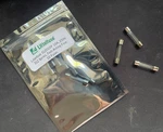 Littelfuse 312010p 10a, 250v, 312 Series Fast-acting Fuse (qty 10 Glass Fuses). Fixed Price $12.00.