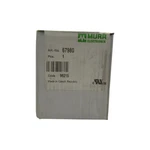 Murr Elektronik 67980 Nsfs. Fixed Price $149.00.