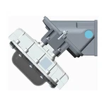 Dialight Hzxw45 Area Light - 45owall Mnt Brkt. Fixed Price $111.40.