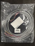 Lynx Assa Abloy Wiring Harness Qc-c1500p 12-wire 22awg 182in. Fixed Price $19.00.