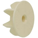 Wooster R087 Ivory Polypropylene Paint Roller Endcap (pack Of 24). Fixed Price $13.10.
