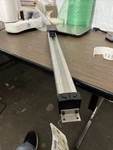 Parker Rodless Cylinder 32cfmrvtuc19.00. Fixed Price $259.00.