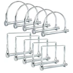 Pack Of 10 Trailer Pin 2-3/4" X 1/4" (l W) Featuring Pto Pins,. Fixed Price $15.67.