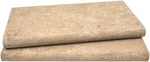 Ackland Akltcmar12x24hub-pl Marzana 12 In. X 24 2 Honed - Off White. Fixed Price $2027.76.
