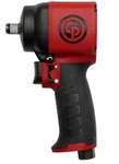 Chicago Pneumatic 8941077311 3/8" Composite Stubby Impact Wrench. Fixed Price $185.90.
