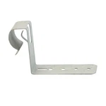 Erico Caddy Cs812d Screw On Conduit Support, 1/2" - 3/4" Emt, (100 Pack). Fixed Price $165.00.