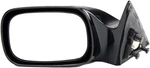 Dorman 955-1775 Driver Side Power Door Mirror Heated Folding For Toyota Black. Fixed Price $62.17.