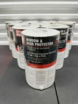 Grip-rite Grwrwdt9 Window & Door Wrap 9" X 75' Weatherproof And Durable. Fixed Price $30.00.