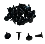50 Trim Panel Retainer Auveco 12909 Ford Oem: 388930-s From 1980 - On. Fixed Price $26.35.