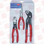 Knipex 0020-08us2 / 002008us2 (brand New). Fixed Price $161.10.
