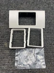 New Wiremold Ds4047mab-dv Steel Single Channel Mab Devicy Ivory. Fixed Price $7.50.