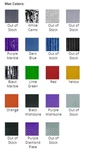 Roll 1 Meter X 2 Meters Peel Stick Traction Mats Blacktip Foot Pads Psa. Fixed Price $99.95.