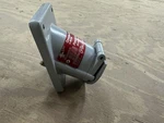 Eaton Crouse-hinds Cfsr-2023-m15 Industrial Receptacle Assembly New Open Box. Fixed Price $372.00.