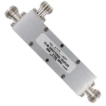 Microlab Ck-53n 13db Directional Coupler N-type, 698-2700mhz, 50w, Aluminum. Fixed Price $52.50.