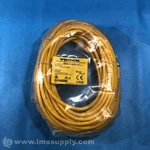 Turck Rkc 4.2t-20-rsc 4.2t/cs12885 Eurofast Double-ended Cordset Fnfp. Fixed Price $81.22.