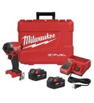 Milwaukee Tool 2953-22 M18 Fuel 1/4" Hex Impact Driver Kit. Fixed Price $275.00.