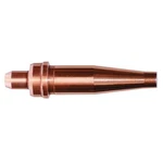 Best Welds Victor Style 1-pc Acetylene Cutting Tip - 1-101 Series, Size 4. Fixed Price $10.89.
