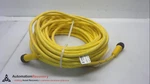 Lumberg Rsrk 40-839/20m, Mini-power Cordset, 500003213 #320771. Fixed Price $63.40.