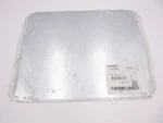 Schneider Electric Plain Metal Mounting Plate Nsymm54. Fixed Price $33.99.