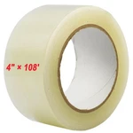 Inslat Greenhouse Film Repair Tape, Reinforced 6 Mil Cover Plastic.... Fixed Price $26.31.