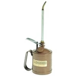 Goldenrod 120-a1 Heavy Duty Pump Oilers Lever Action 1 Qt Rigid 12 Inch Spout. Fixed Price $73.03.