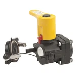 Banjo Dm200a Dry Disconnect Coupling,polypropylene 34k328. Fixed Price $185.38.