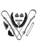 Scitoo Engine Timing Chain Kit Replaces For Hyundai Azera Santa F.... Fixed Price $131.33.