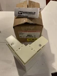 Wiremold V4018 External Elbow. Fixed Price $20.00.