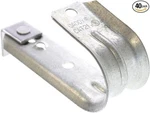 Caddy Erico Cat21ab Cable Hanger J-hook, Angle Bracket, 1-5/16", (30-pack). Fixed Price $99.00.