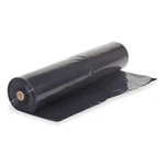 Polar Plastics Gb106 Construction Film, 10 X 100ft, 6mil, Black. Fixed Price $78.35.