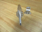 Kason 930-1-54 Surface Mount Latch Handle 930154 W/strike Offset. Fixed Price $200.44.