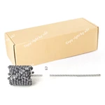 2-5/8" 67mm Engine Cylinder Flexible Brush Hone Ball 180 Grit Bc25818. Fixed Price $25.49.