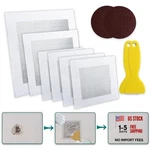 Wyirong 10 Pack Drywall Repair Kit For Large Holes, Patch. Fixed Price $13.45.