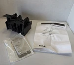 Eaton Prlseblgkd Service Entrance Barrier Kit For Lg/kd Circuit Breaker Frame. Fixed Price $15.00.