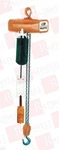Cm Columbus Mckinnon 2401-wb / 2401wb (used). Fixed Price $860.75.