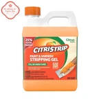 Citristrip Paint & Varnish Stripping Gel, Citrus Scent, 1 Quart-fast Delivery. Fixed Price $16.18.