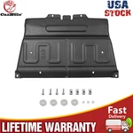 Upgrade Alloy Splash Panel For 2015-2024 Ford F150 W/gasoline Engine Ml3z-7222-d. Fixed Price $97.95.