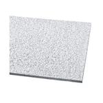 Armstrong 735d Ceiling Tile,24 In L,24 W,pk16 32wn24. Fixed Price $183.10.