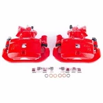 Disc Brake Caliper Set Power Stop S2754 Fits 00-02 Toyota Mr2 Spyder. Fixed Price $394.90.
