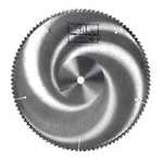 Csb10x144atx - Crl Nordic 10" 144 Tooth Carbide Tipped Saw Blade For Aluminum S. Fixed Price $1020.00.