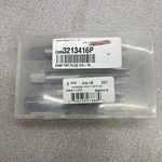 Champion 3/4-16 Tap Hs Spiral Point Tap-plug. B29mm16. Box Of 3. New Old Stock. Fixed Price $56.49.