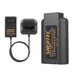 7.4v 4000mah Battery Charger For Paslode 902654 902600 906800 B20543a Li. Fixed Price $59.99.