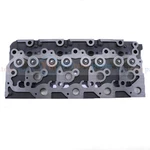 Cylinder Head 6692099 6684755 For Bobcat 645 743 773 956 S530 Kubota V2403 V2203. Fixed Price $537.78.