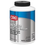 Crc Sl35903 Anti-seize, General Purpose, Brush-top Can, 16 Oz, Copper Base,. Fixed Price $29.79.