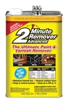 Sunnyside 2 Minute Remover Advanced Paint & Varnish Gel 1 Gallon Epoxies. Fixed Price $48.99.