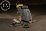 Viper Sn18wd Shovelnose Wet/dry Vacuum With Attachments. Fixed Price $1250.00.