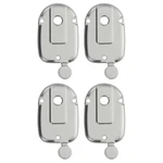 Makita 317101-0 Inlet Cap Replacement For Model An611 Coil Nailer (4-pack). Fixed Price $132.95.